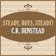 Steady, Boys, Steady!