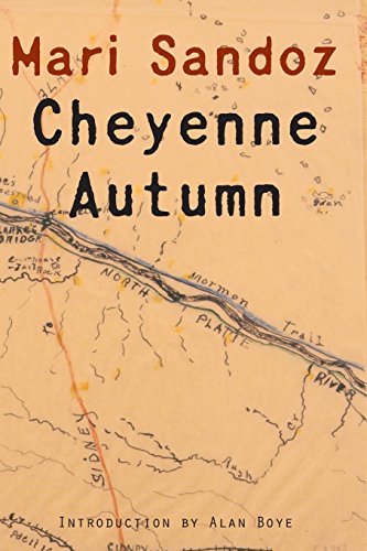 cheyenne autumn second edition