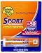 Banana Boat Sport Performance Sunscreen Lip Balm SPF 50