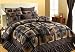 Ashfield Quilt, Queen - 94 x 94 Inches