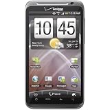 HTC ThunderBolt 4G Android Phone (Verizon Wireless) ~ HTC