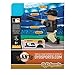 OYO MLB San Francisco Giants Gen5 Limited Edition Buster Posey Minifigure, Small, White