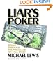 Liar's Poker: Rising Through the Wreckage on Wall Street