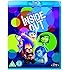 Inside Out [Blu-ray]