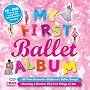 My First Ballet Album