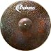 Bosphorus Cymbals K21RM 21-Inch Turk Series Ride Cymbal