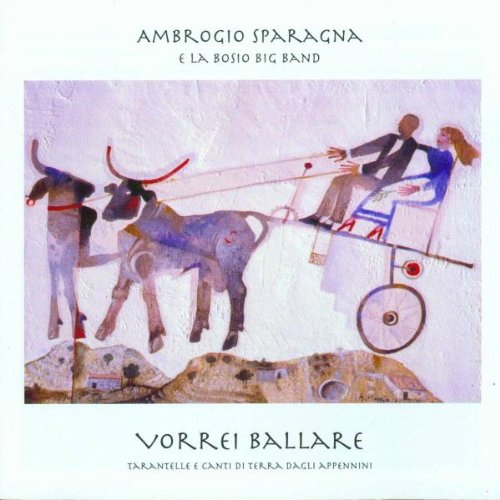 Vorrei Ballare