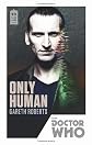 Doctor Who: Only Human (Doctor Who 50th Anniversary Collection)