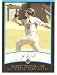 2001 Bowman # 264 Albert Pujols RC - St Louis Cardinals - Rookie Baseball Card - In Protective Display Case! Hard to Find!