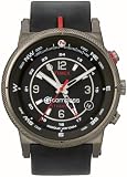 Timex Men's Expedition E-Instruments E-Compass Titanium Watch #T49211