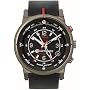 Timex Men's Expedition E-Instruments E-Compass Titanium Watch #T49211