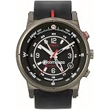 Timex Men's T49211 Expedition E-Instruments E-Compass Titanium Watch