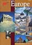 Aaa 2000 Europe Road Atlas: 2000 Year Edition (Aaa Europe Road Atlas)