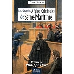 Seine-Maritime Grandes Affaires Criminelles