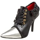 Funtasma By Pleaser Daring-03 Oxford Pump