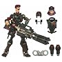 G.I. Joe 8 Inch Commando Lt. Stone