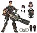 G.I. Joe 8 Inch Commando Lt. Stone