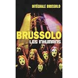 Les inhumainspar Serge Brussolo