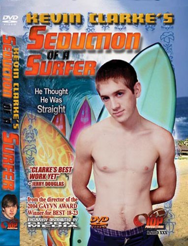 Seduction of a Surfer