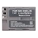 Power 2000 ACD271 Nikon EN-EL3E Equivalent Battery for Nikon Digital SLR Cameras
