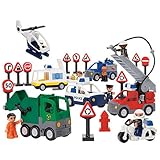 LEGO DUPLO Community Transport Set