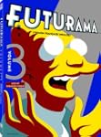 Futurama Volume 3 DVD Repackage