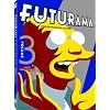 Futurama Volume 3 DVD Repackage