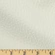 54 Wide Faux Leather Boca White Fabric By The Yard