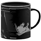 PSYCHO-PASS -�������ѥ�- �ĳ�����ޥ����å�