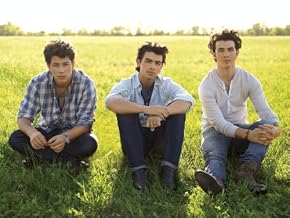 Bilder von Jonas Brothers