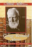 Famous Authors - George Bernard Shaw
