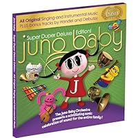Juno Baby - Super Duper Deluxe Edition