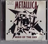 Hero of the Day [CD 2]