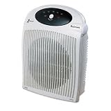Holmes® 1500W Heater Fan with ALCI Heater, Plastic Case, 10-1/4 x 6-1/2 x 12-1/2, White