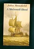 A mainsail haul