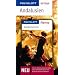 Andalusien. Polyglott on tour - Reisef�hrer: Typisch: Flamenco-Abend im Tablao, Gl�ck: Reiterferien auf der Finca, Arabische Baukunst: Alhambra