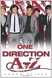 One Direction A-Z