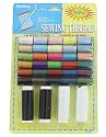 34Pc Thread with 4 Jumbo Spl - Pack Of 96