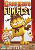 Garfields Fun Fest [DVD] [2008]