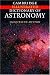 Cambridge Illustrated Dictionary of Astronomy
