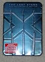 X-men the Last Stand -Target Exclusive Collector's Tin