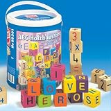 ABC Blocks by Heros
