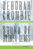 The Sound of Broken Glass LP: A Novel
