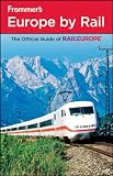 Frommer's Europe by Rail Complete Guides)