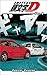 Initial D VOL. 4