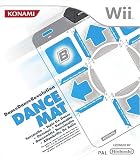 Wii Tanzmatte Dance Dance Revolution Foto Wii Tanzmatte Dance Dance Revolution