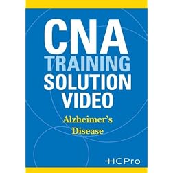 CNA Training Solution Video: Alzheimers Disease