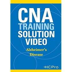 CNA Training Solution Video: Alzheimers Disease