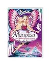 Barbie Mariposa (Spanish Audio)