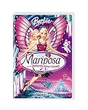 Barbie Mariposa (Spanish Audio)